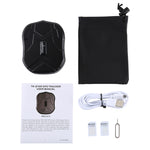 Veicolo del camion dell'automobile TK905 che segue l'inseguitore di 2G GSM GPRS GPS, TK905 2G