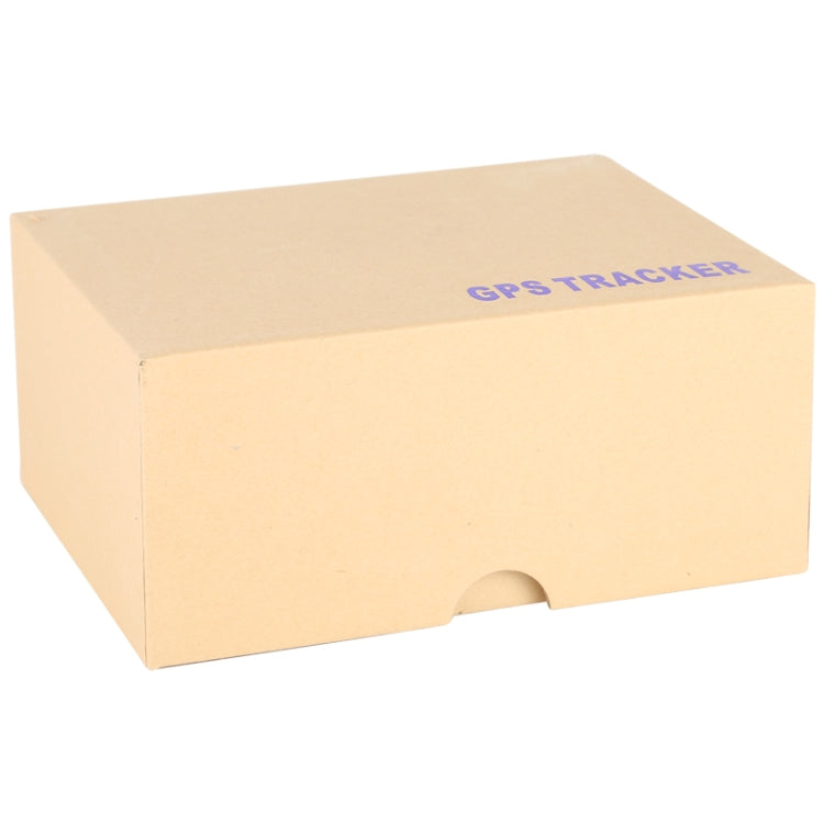 Veicolo del camion dell'automobile TK905 che segue l'inseguitore di 2G GSM GPRS GPS, TK905 2G