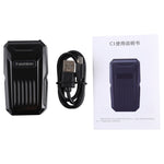 C1 Car Truck Tracking GSM GPRS GPS Tracker Supporto AGPS + LBS, C1