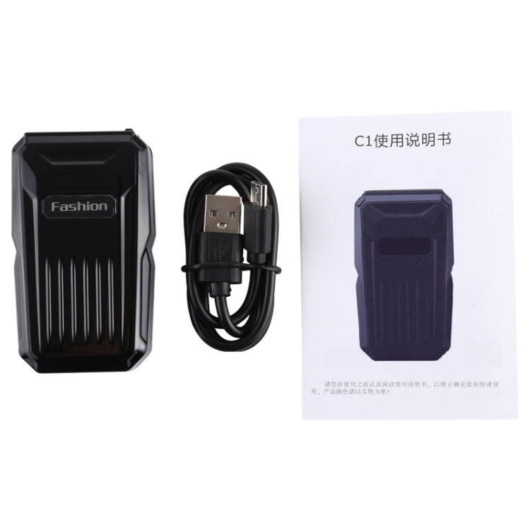 C1 Car Truck Tracking GSM GPRS GPS Tracker Supporto AGPS + LBS, C1