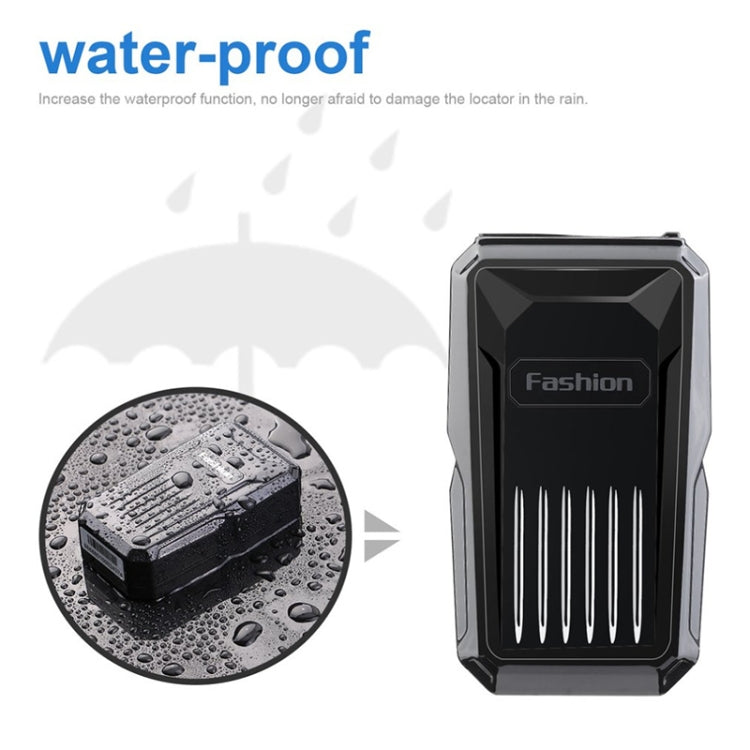 C1 Car Truck Tracking GSM GPRS GPS Tracker Supporto AGPS + LBS, C1