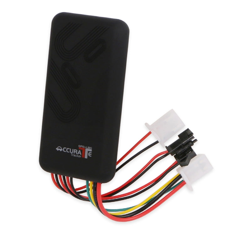 GT106 Car Truck Tracking GSM GPRS GPS Tracker, GT106