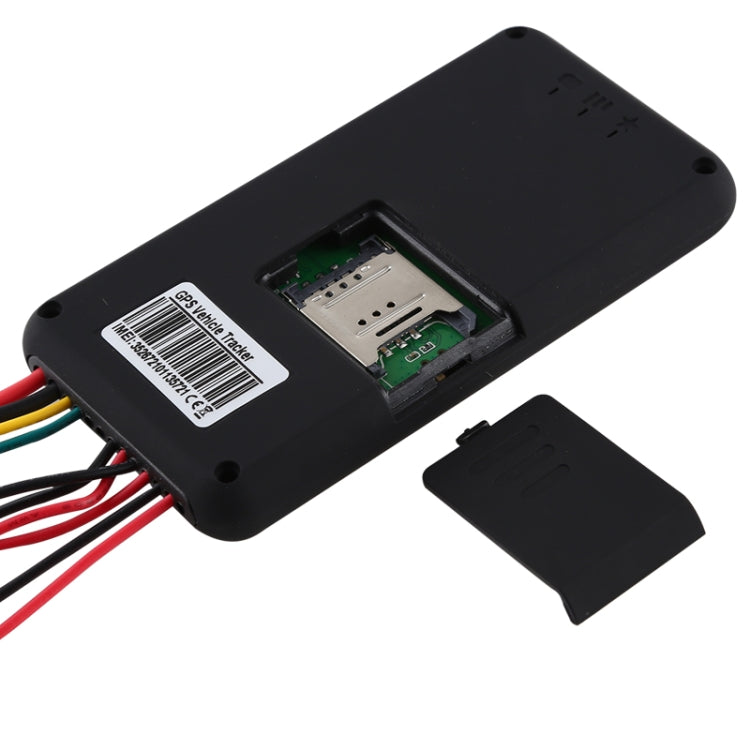 GT106 Car Truck Tracking GSM GPRS GPS Tracker, GT106