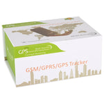 GT106 Car Truck Tracking GSM GPRS GPS Tracker, GT106