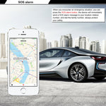 GT106 Car Truck Tracking GSM GPRS GPS Tracker, GT106