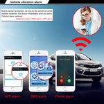 GT106 Car Truck Tracking GSM GPRS GPS Tracker, GT106