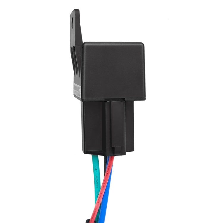 CJ720 Veicolo 5 Pin GPS Localizzatore di localizzazione in tempo reale Mini dispositivo antifurto 2G, 5 Pin