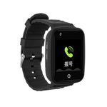 REACHFAR RF-V46-A Cinturino GPS Smart Tracker, Supporto SOS / Fotocamera / Gestione salute / 4G LTE / Pressione sanguigna / Frequenza cardiaca, Per Asia/Europa/Africa, RF-V46-A