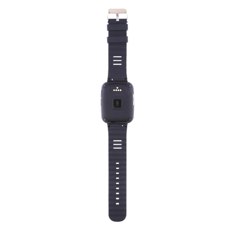 REACHFAR RF-V46-B GPS Smart Tracker WatchBand, supporto SOS / fotocamera / gestione della salute / 4G LTE / pressione sanguigna / frequenza cardiaca, per Nord America / Sud America / Australia, RF-V46-B