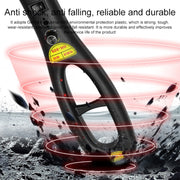 HK-809 Rilevatore di segnale wireless ad onde elettromagnetiche a campo magnetico GPS ad alta sensibilità