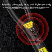 HK-809 Rilevatore di segnale wireless ad onde elettromagnetiche a campo magnetico GPS ad alta sensibilità