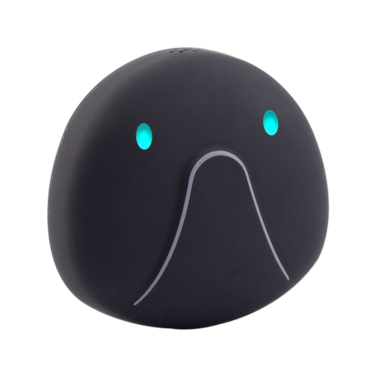 F9 Mini Pet Smart Wear Localizzatore GPS per animali domestici Localizzatore di posizione WIFI