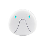 Localizzatore GPS per animali domestici F9 Mini WiFi