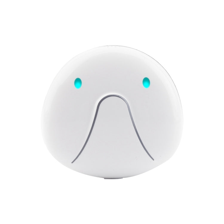 Localizzatore GPS per animali domestici F9 Mini WiFi