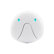F9 Mini Pet Smart Wear Localizzatore GPS per animali domestici Localizzatore di posizione WIFI