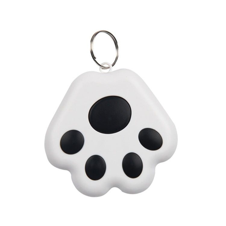 HYC09 Mini Pet Smart Wear Localizzatore GPS per animali domestici Bluetooth