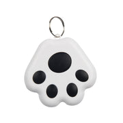 HYC09 Mini Pet Smart Wear Localizzatore GPS per animali domestici Bluetooth