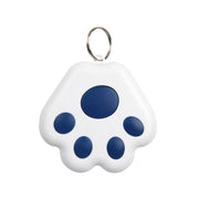 HYC09 Mini Pet Smart Wear Localizzatore GPS per animali domestici Bluetooth