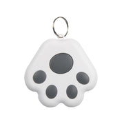 HYC09 Mini Pet Smart Wear Localizzatore GPS per animali domestici Bluetooth