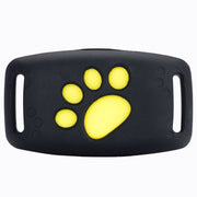 Z8-A Mini Pet Smart Wear Dispositivo di localizzazione GPS per animali domestici