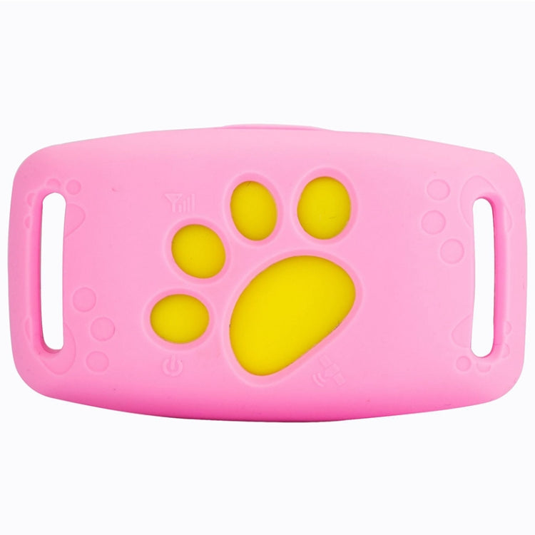 Dispositivo GPS Z8-A per localizzazione animali domestici