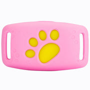 Z8-A Mini Pet Smart Wear Dispositivo di localizzazione GPS per animali domestici