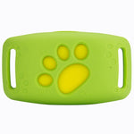 Dispositivo GPS Z8-A per localizzazione animali domestici