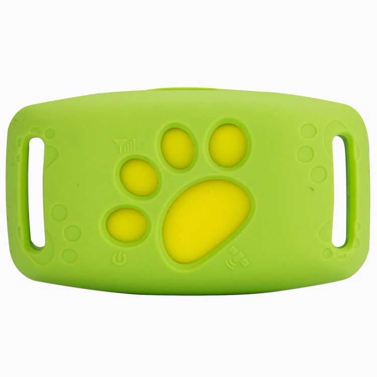 Dispositivo GPS Z8-A per localizzazione animali domestici