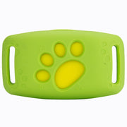 Z8-A Mini Pet Smart Wear Dispositivo di localizzazione GPS per animali domestici
