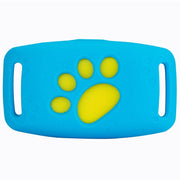 Z8-A Mini Pet Smart Wear Dispositivo di localizzazione GPS per animali domestici