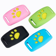 Z8-A Mini Pet Smart Wear Dispositivo di localizzazione GPS per animali domestici