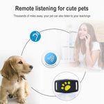 Dispositivo GPS Z8-A per localizzazione animali domestici