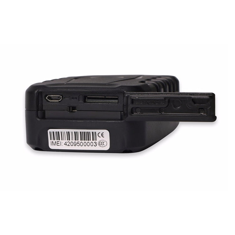 LK209B Tracking System 4G GPS Tracker per motociclette elettriche, per il Sud America e l'Australia, LK209B 4G For South America and Australia