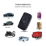 LK209B Tracking System 4G GPS Tracker per motociclette elettriche, per il Sud America e l'Australia, LK209B 4G For South America and Australia