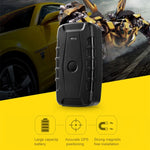 LK209B Tracking System 4G GPS Tracker per motociclette elettriche, per il Sud America e l'Australia, LK209B 4G For South America and Australia