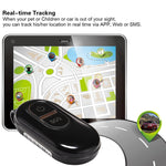 LK106 Car Truck Vehicle Tracking GSM / GPRS / GPS Tracker, LK106