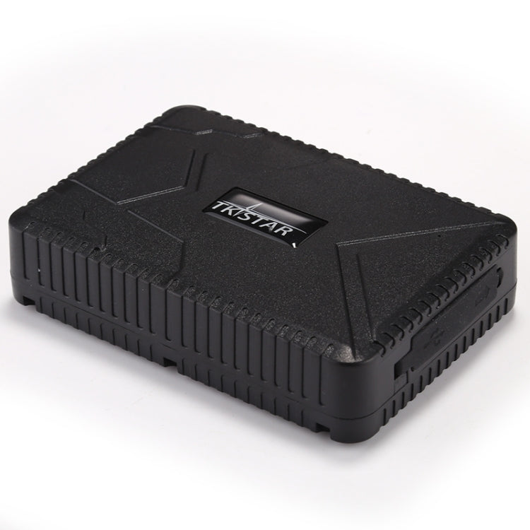 LK915 Magnetic Vehicle 3G GSM GPRS GPS Tracker in tempo reale, LK915