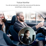 LK915 Magnetic Vehicle 3G GSM GPRS GPS Tracker in tempo reale, LK915