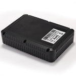 LK915 Magnetic Vehicle 3G GSM GPRS GPS Tracker in tempo reale, LK915