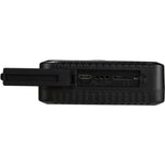 LK915 Magnetic Vehicle 3G GSM GPRS GPS Tracker in tempo reale, LK915