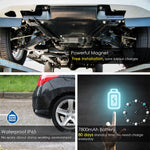 LK915 Magnetic Vehicle 3G GSM GPRS GPS Tracker in tempo reale, LK915