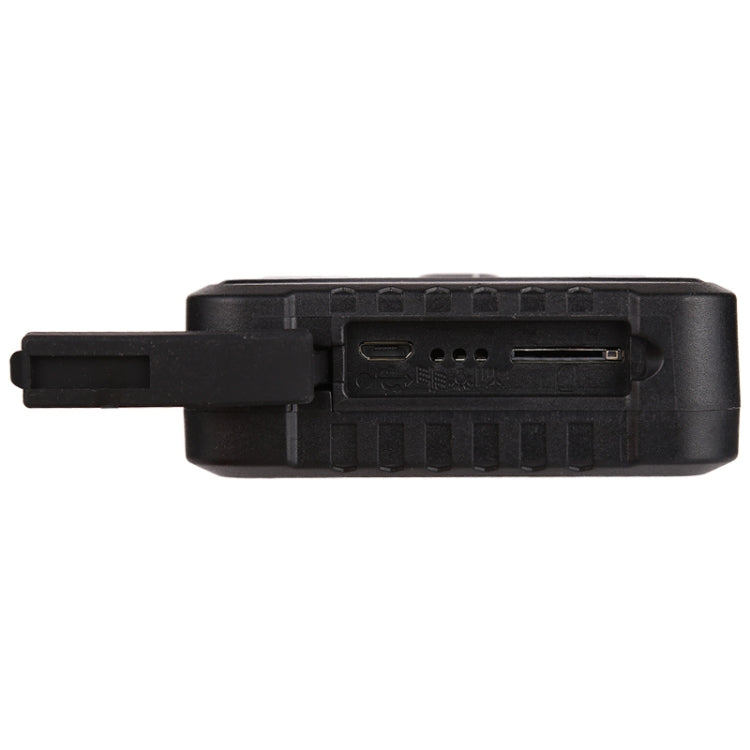 TK800B Car Truck Vehicle Tracking GSM GPRS GPS Tracker, TK800