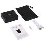 TK800B Car Truck Vehicle Tracking GSM GPRS GPS Tracker, TK800