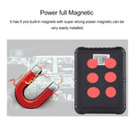 TK800B Car Truck Vehicle Tracking GSM GPRS GPS Tracker, TK800