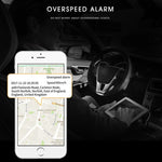 TK800B Car Truck Vehicle Tracking GSM GPRS GPS Tracker, TK800