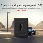 TK800B Car Truck Vehicle Tracking GSM GPRS GPS Tracker, TK800
