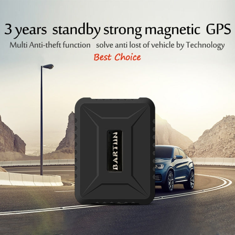 TK800B Car Truck Vehicle Tracking GSM GPRS GPS Tracker, TK800