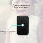 S3 Mini Car GPS / AGPS / WiFi / LBS Tracker Localizzatore di posizione per animali domestici anziani per bambini, S3