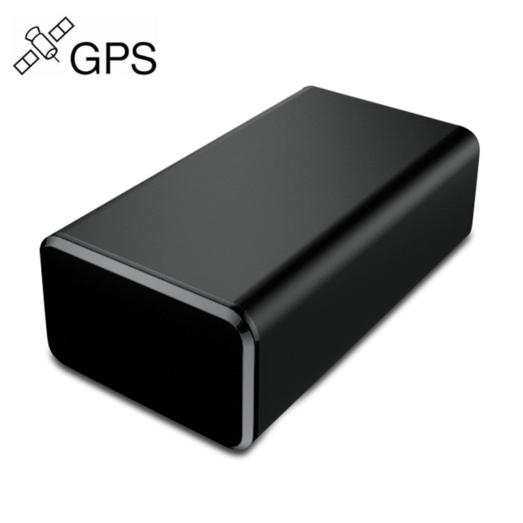 Localizzatore GPS S90 Mini tracker antifurto per veicoli, S90