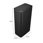 Localizzatore GPS S90 Mini tracker antifurto per veicoli, S90